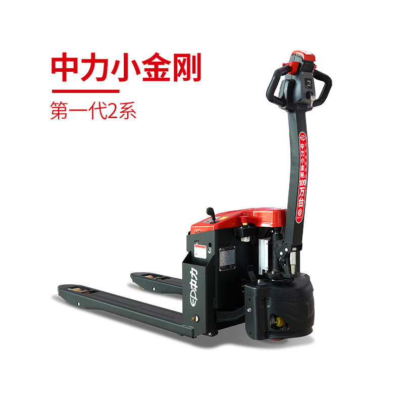 EPT20-15ET2 1.5噸電動(dòng)搬運(yùn)車(chē)