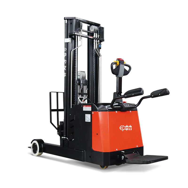CQE12R 1.2噸電動前移式叉車