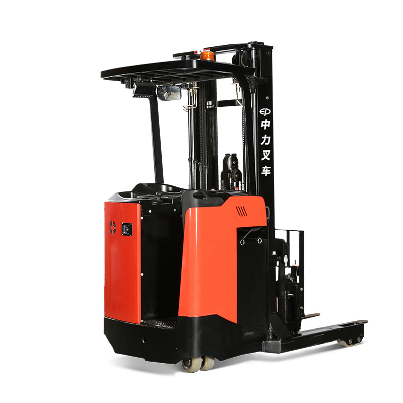 CQE12R 1.2噸電動(dòng)前移式叉車