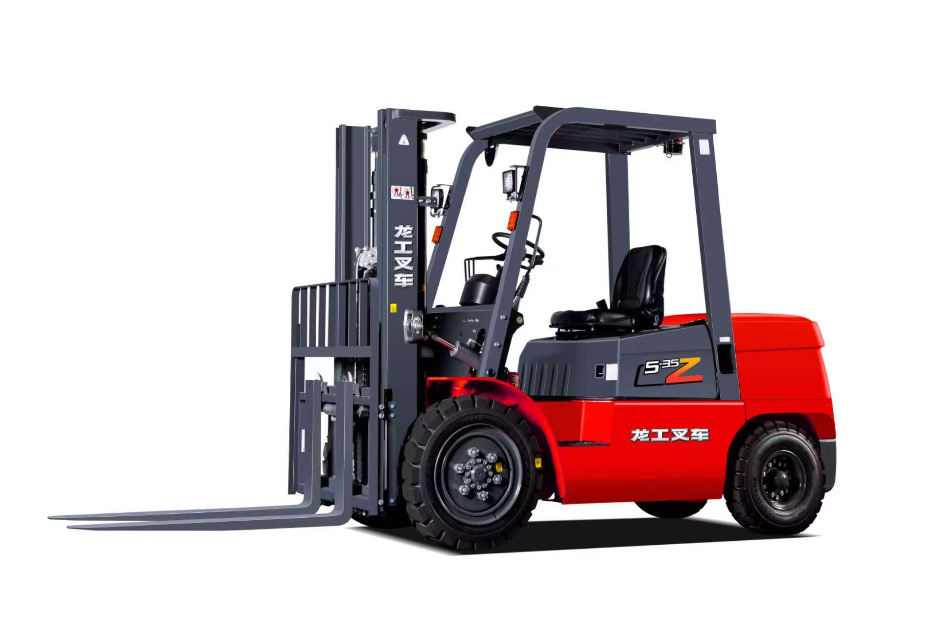 CPC35—Z 出租專(zhuān)用叉車(chē)